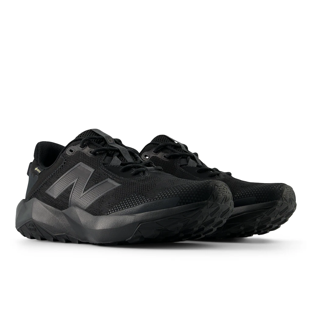 New Balance Trailrunningschuh »NITREL Gore Tex« Trailrunning-Schuhe wasserdicht