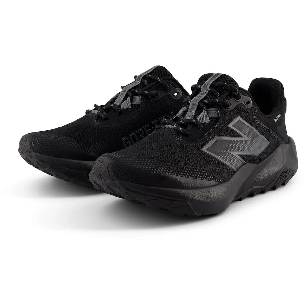 New Balance Trailrunningschuh »Nitrel Gore Tex« Trailrunning-Schuhe Wasserdicht Auf Rechnung Bestellen