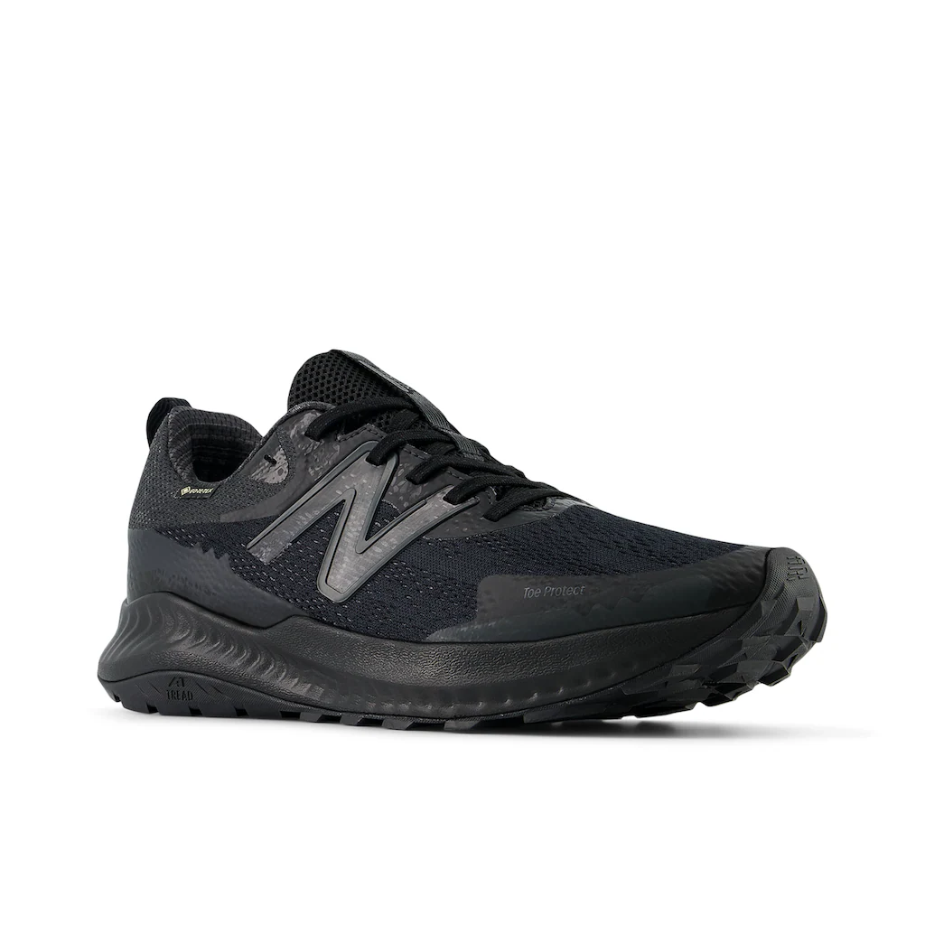 New Balance Trailrunningschuh »Nitrel Gore-Tex« Wasserdicht Auf Raten