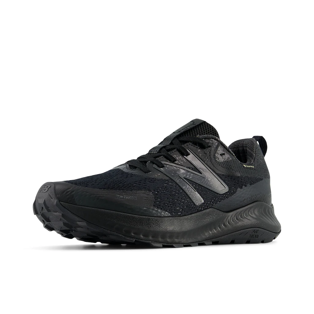New Balance Trailrunningschuh »Nitrel Gore-Tex« Wasserdicht Auf Raten