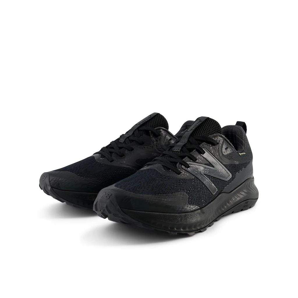 New Balance Trailrunningschuh »Nitrel Gore-Tex« wasserdicht auf Raten