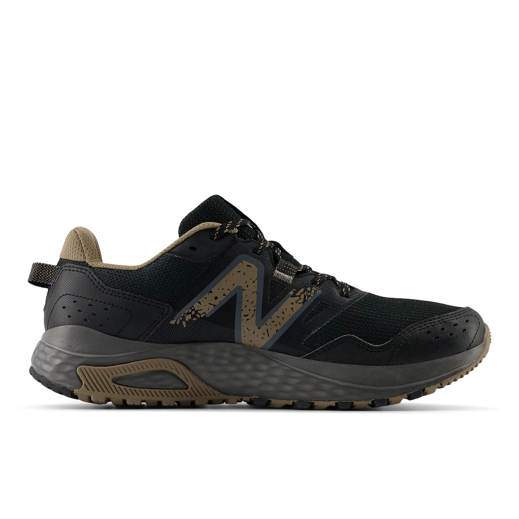 New Balance Walkingschuh »410« Breite Passform Laufschuh Trailrunningschuh Auf Rechnung