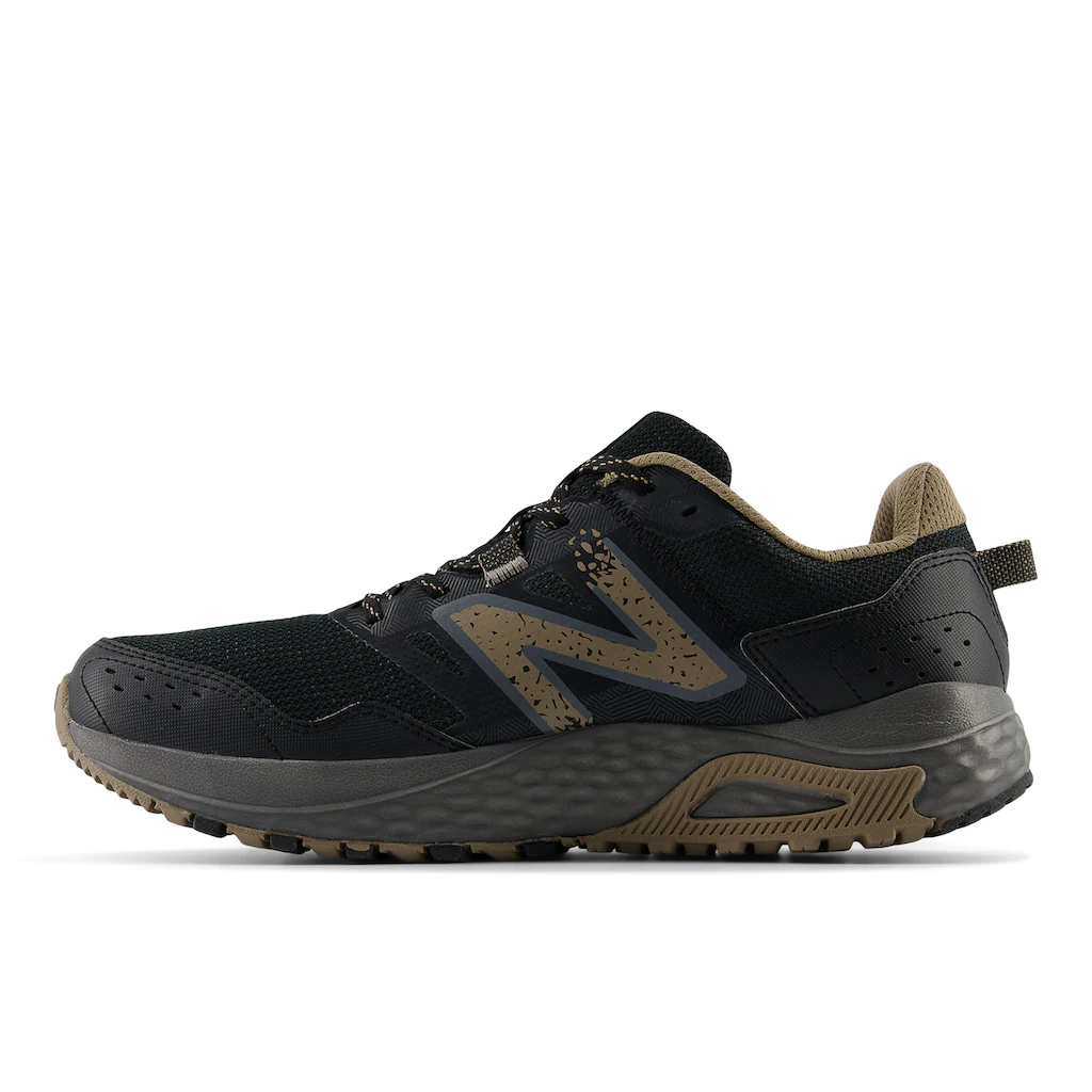New Balance Walkingschuh »410« Breite Passform Laufschuh Trailrunningschuh Auf Rechnung