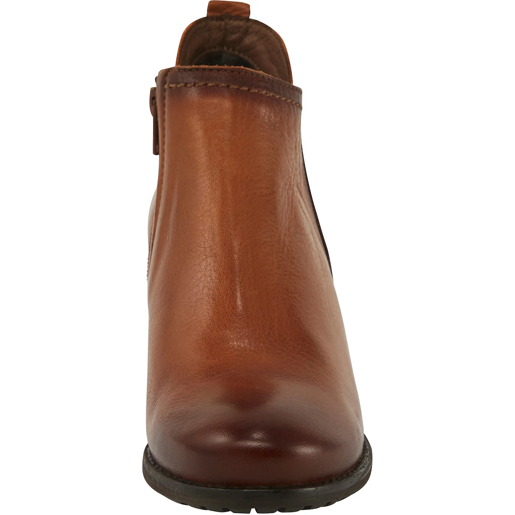 Nicht Definiert Stiefelette