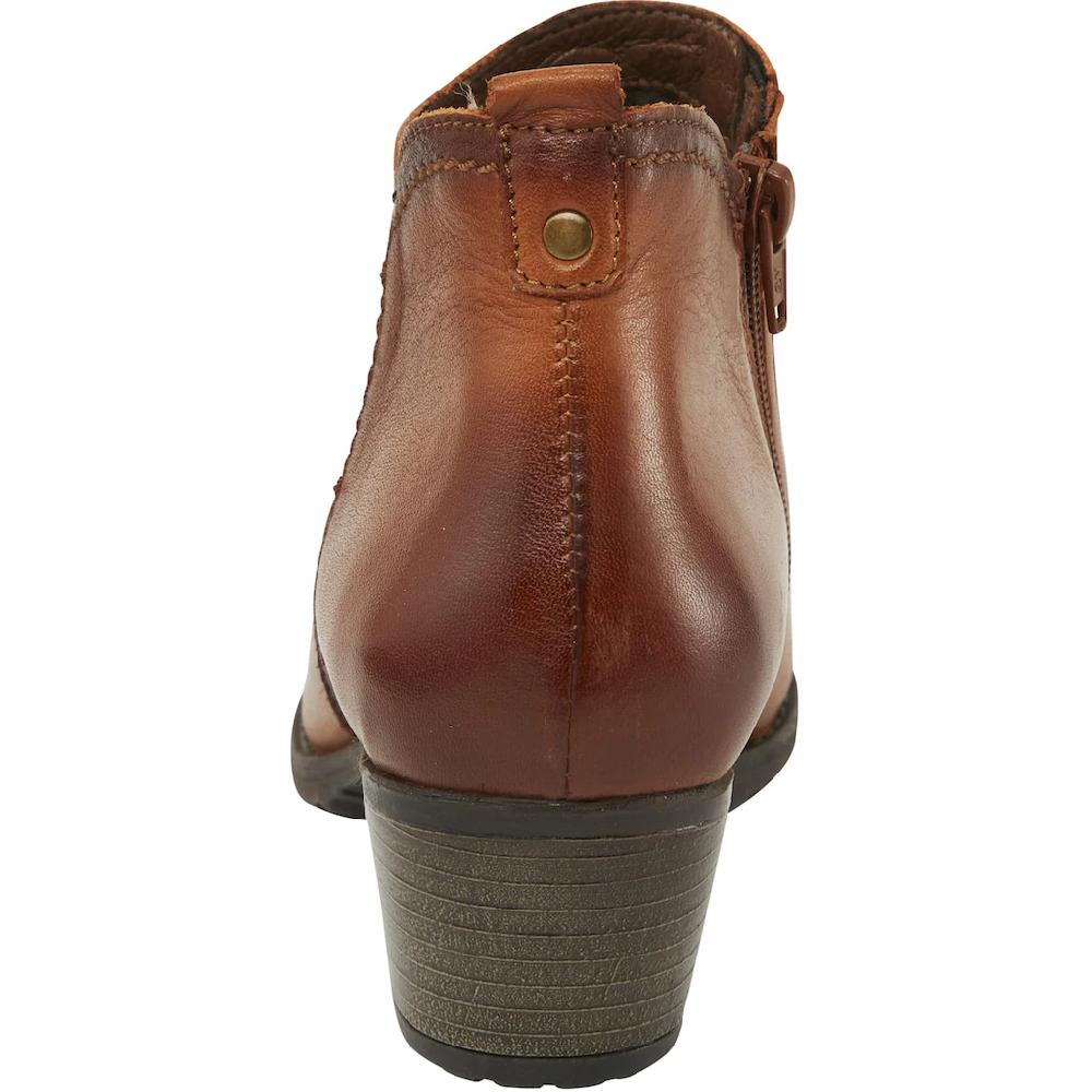 Nicht Definiert Stiefelette