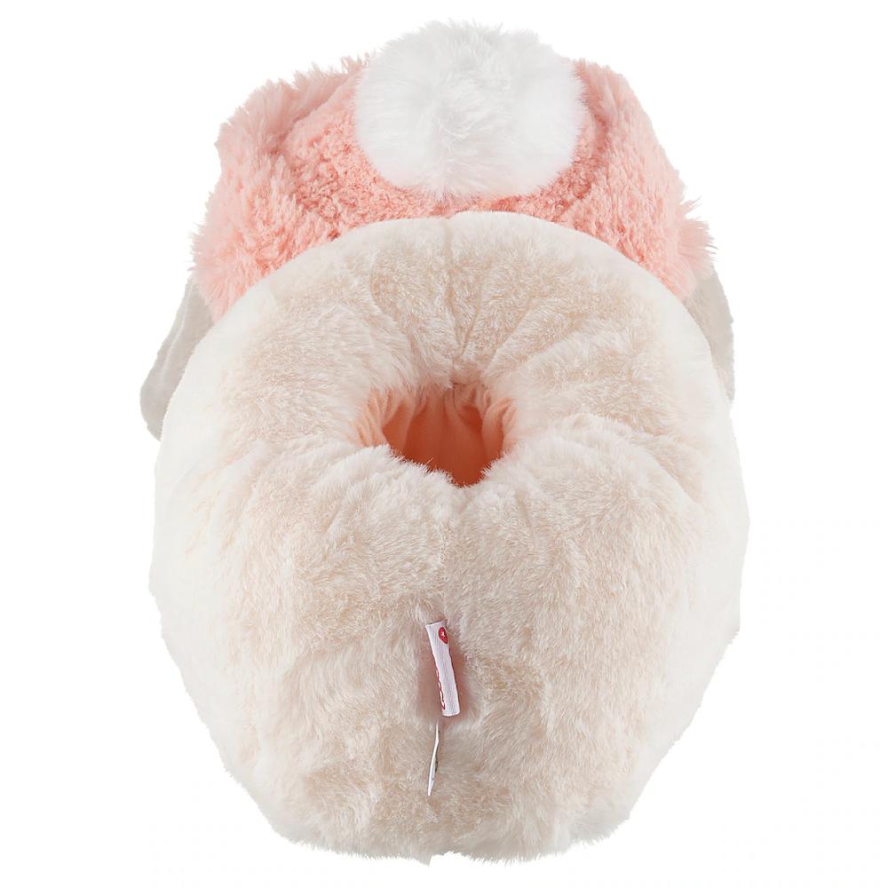 Nici Plüsch Hausschuhe »HASE LISKA« Kaufen