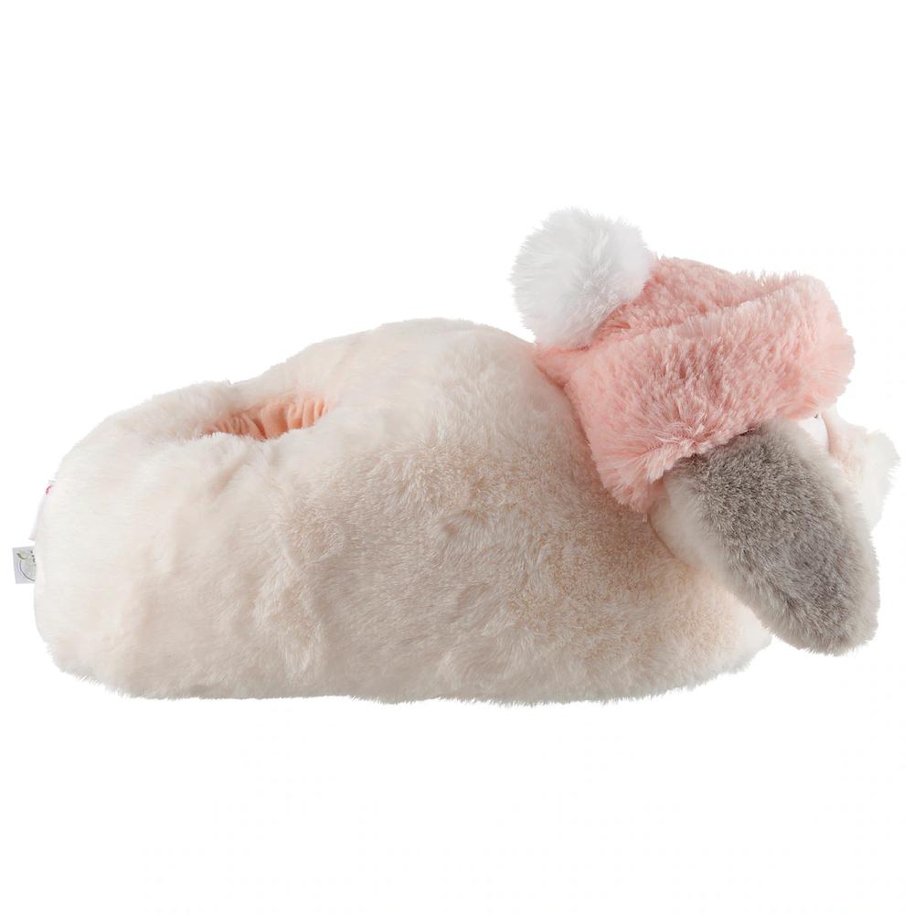 Nici Plüsch Hausschuhe »HASE LISKA« Kaufen
