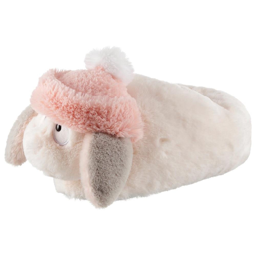 Nici Plüsch Hausschuhe »HASE LISKA« kaufen