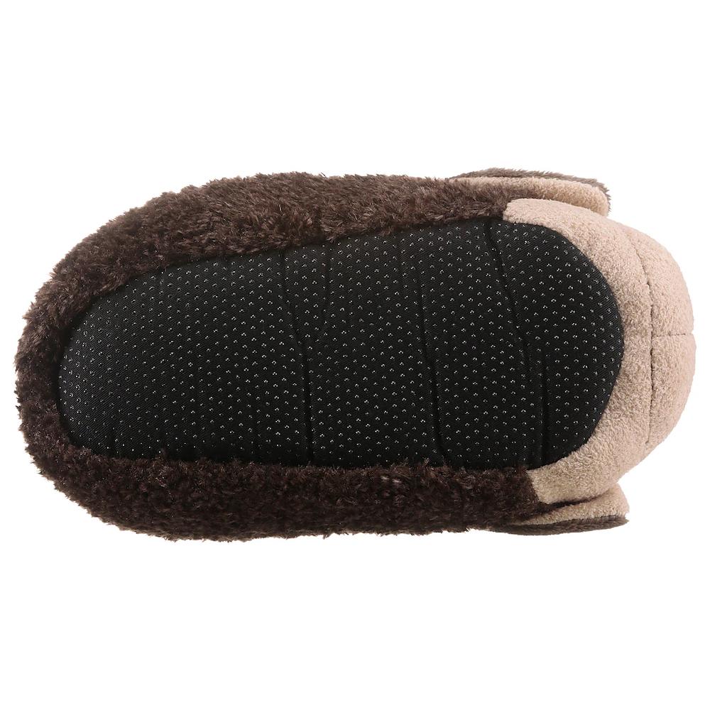 Nici Plüsch Hausschuhe »JOLLY Coco« Mit Hübscher Schleife ▷ Für