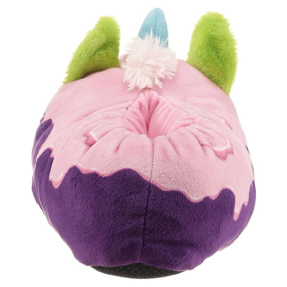 Nici Plüsch Hausschuhe »NICIdoo Einhorn« Im Farbenfrohen Look Kaufen