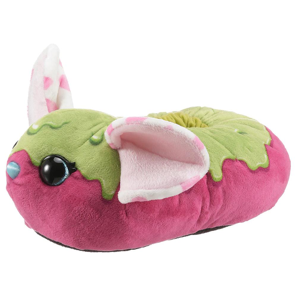 Nici Plüsch Hausschuhe »NICIdoo Maus« Mit Großen Ohren Kaufen