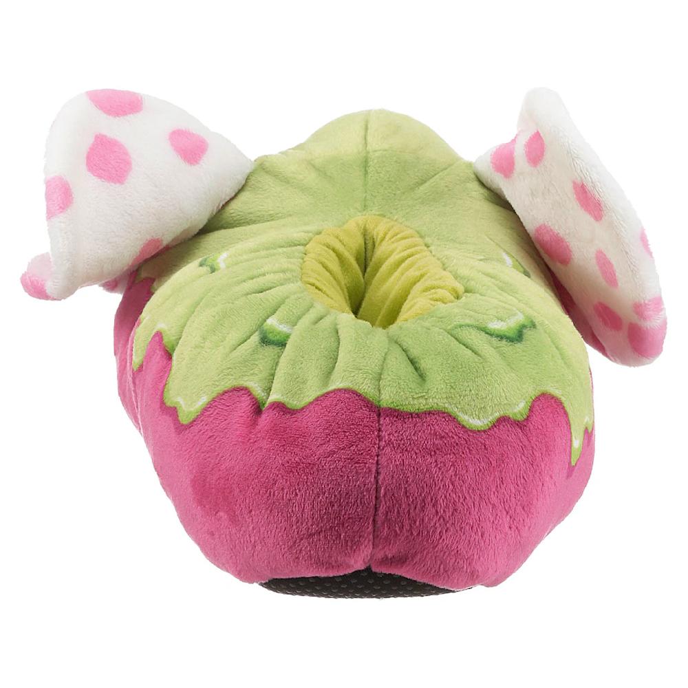 Nici Plüsch Hausschuhe »NICIdoo Maus« Mit Großen Ohren Kaufen