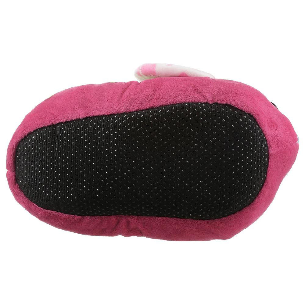 Nici Plüsch Hausschuhe »NICIdoo Maus« Mit Großen Ohren Kaufen