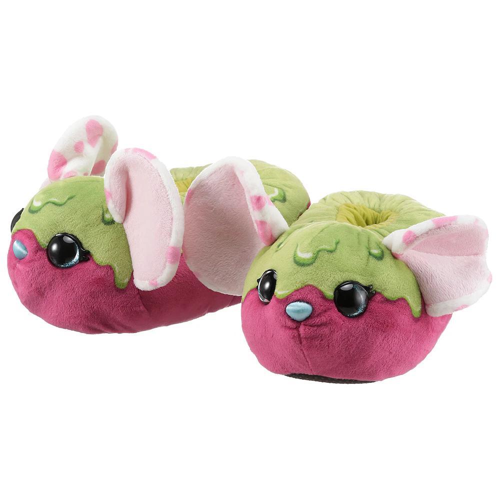 Nici Plüsch Hausschuhe »NICIdoo Maus« mit großen Ohren kaufen