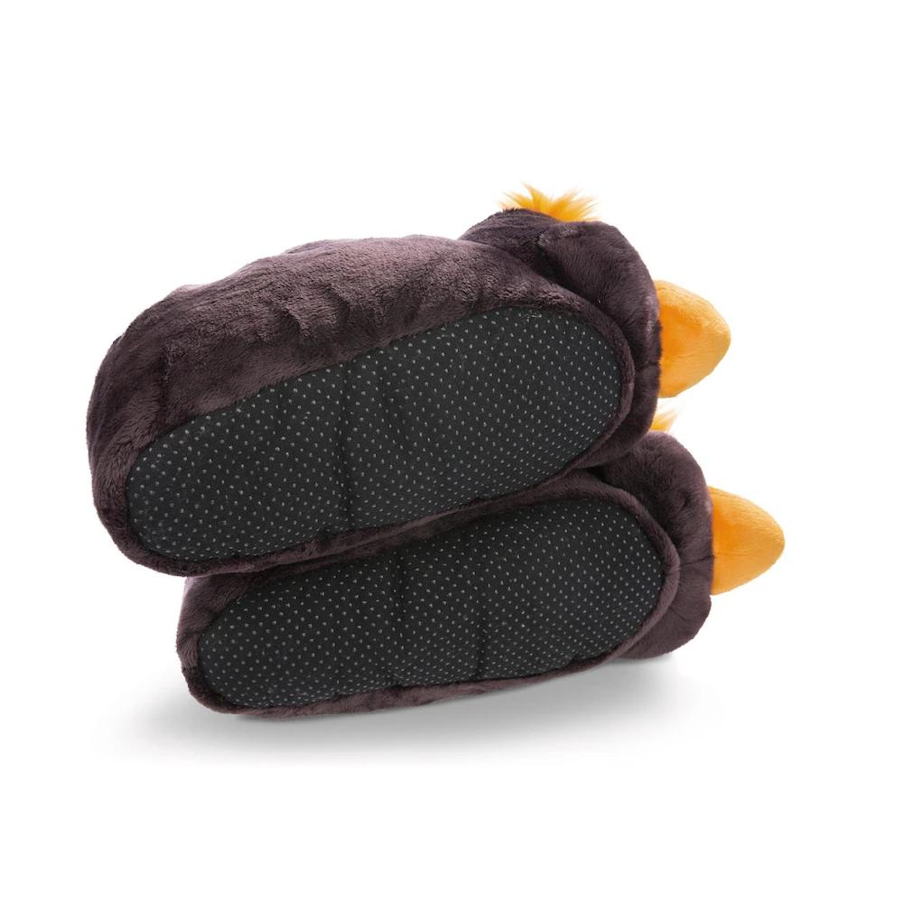 Nici Plüsch Hausschuhe »Pinguin Frizzy« Online Bestellen