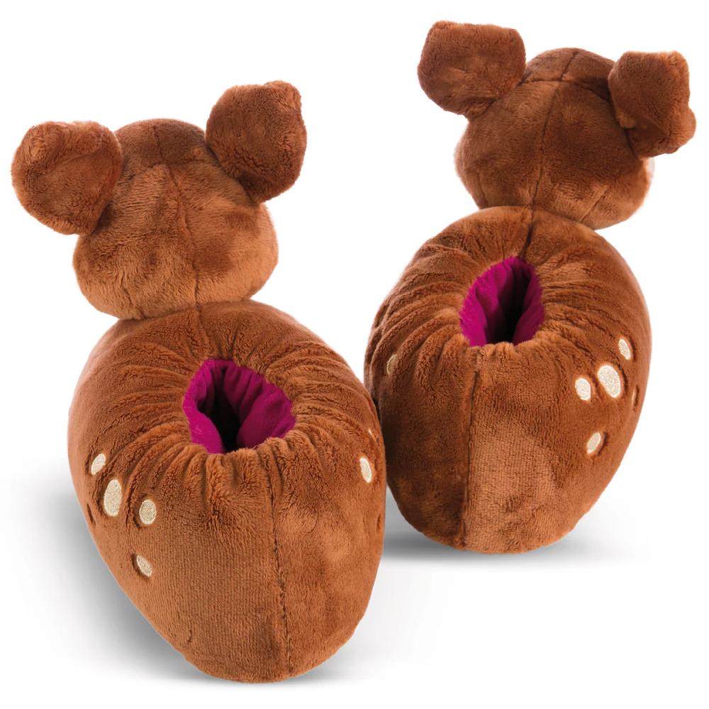 Nici Plüsch Hausschuhe »REH MALA MAGIC« Für Kaufen