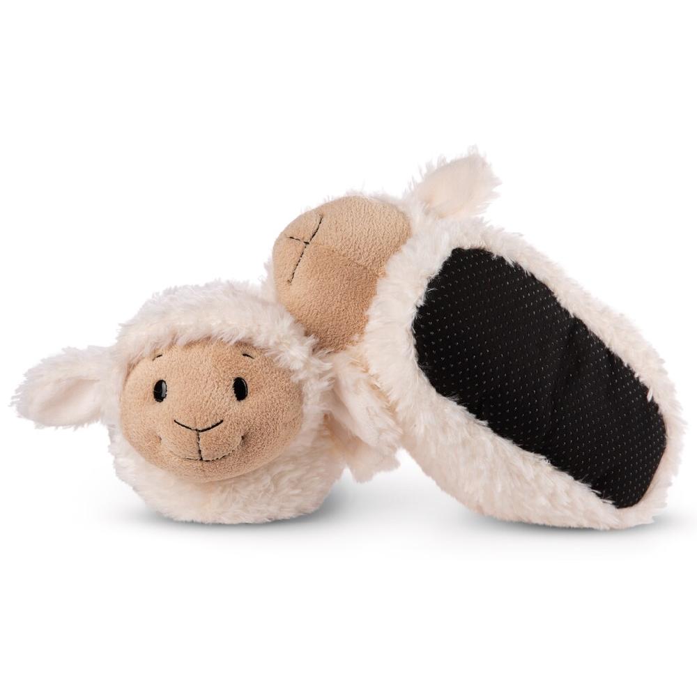 Nici Plüsch Hausschuhe »SCHAF SHEEPMILA« In Flauschiger Optik Online Bestellen