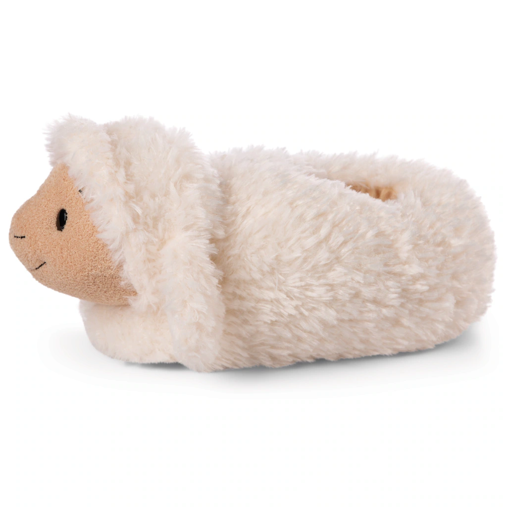 Nici Plüsch Hausschuhe »SCHAF SHEEPMILA« In Flauschiger Optik Online Bestellen