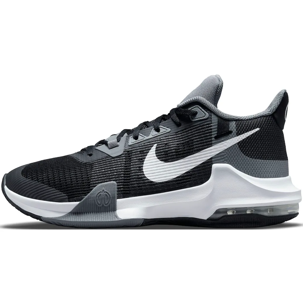 Nike Basketballschuh »Air Max Impact 3« Auf Rechnung Online Kaufen
