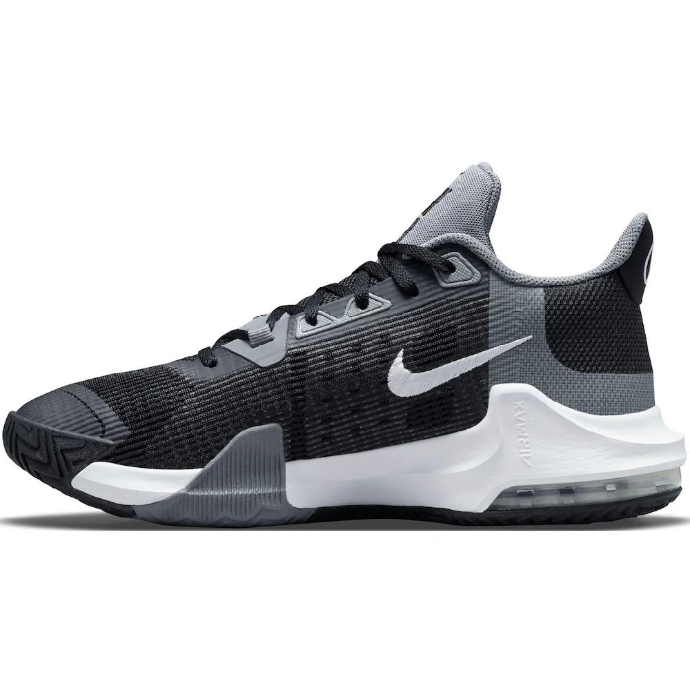 Nike Basketballschuh »Air Max Impact 3« Auf Rechnung Online Kaufen