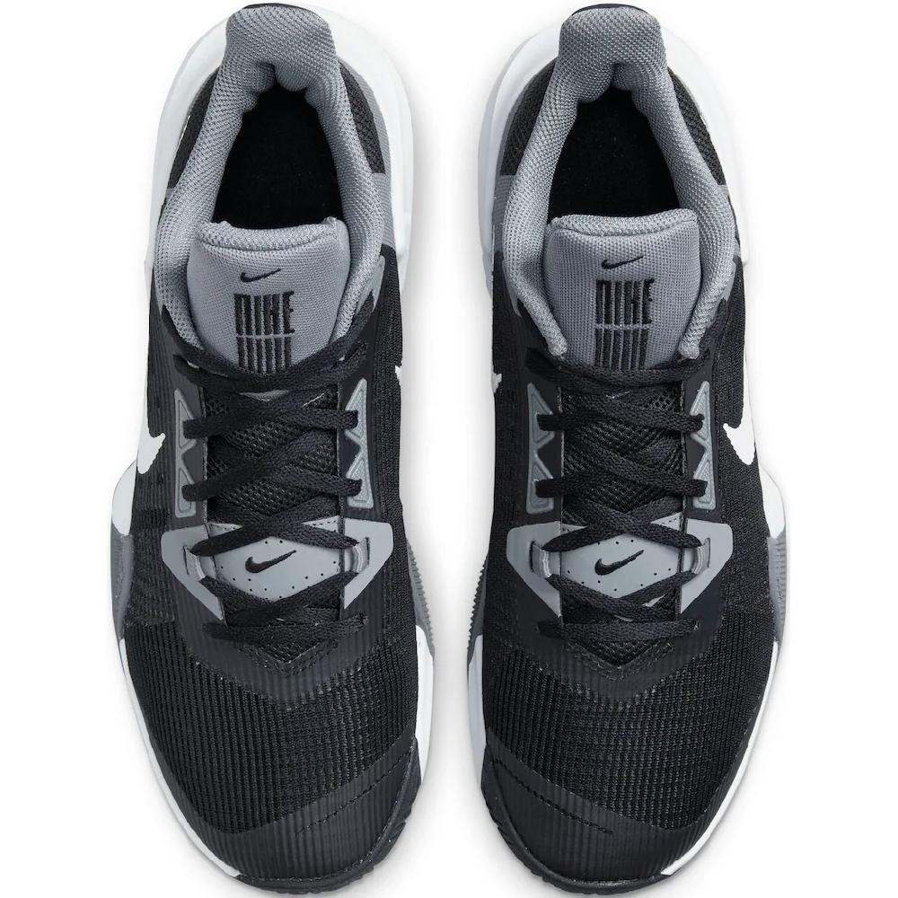 Nike Basketballschuh »Air Max Impact 3« Auf Rechnung Online Kaufen