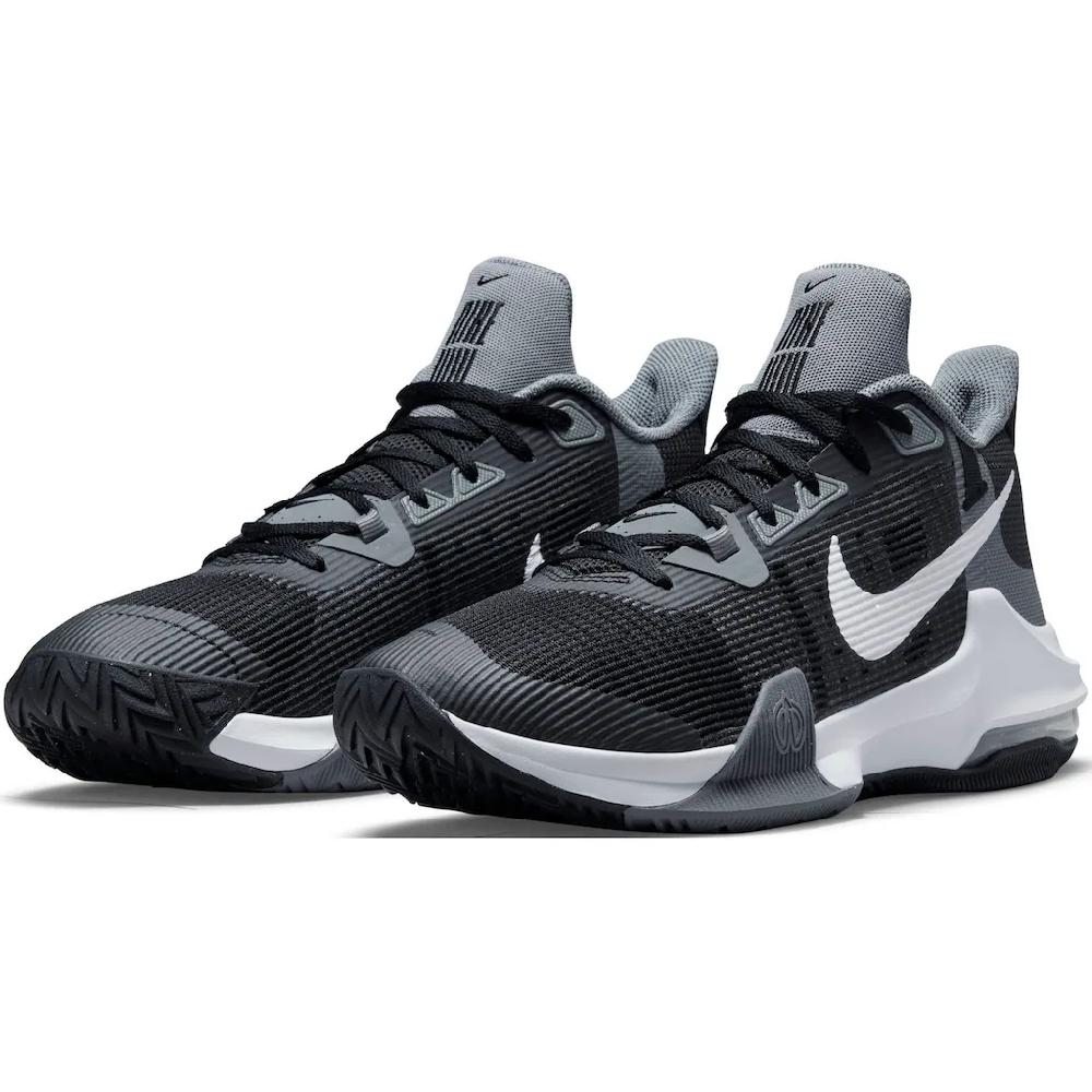Nike Basketballschuh »Air Max Impact 3« auf Rechnung online kaufen