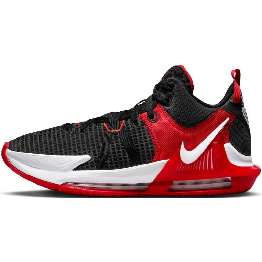 Nike Basketballschuh »LeBron Witness 7« Auf Rechnung Kaufen