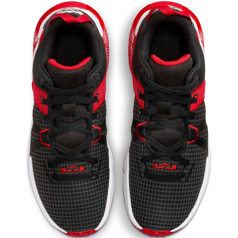 Nike Basketballschuh »LeBron Witness 7« Auf Rechnung Kaufen