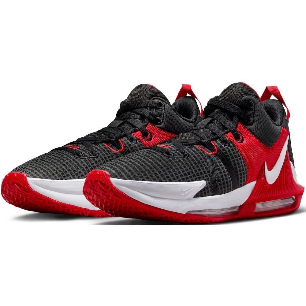 Nike Basketballschuh »LeBron Witness 7« auf Rechnung kaufen