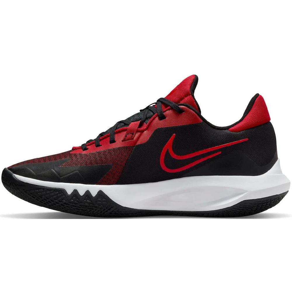 Nike Basketballschuh »Precision 6« Auf Raten