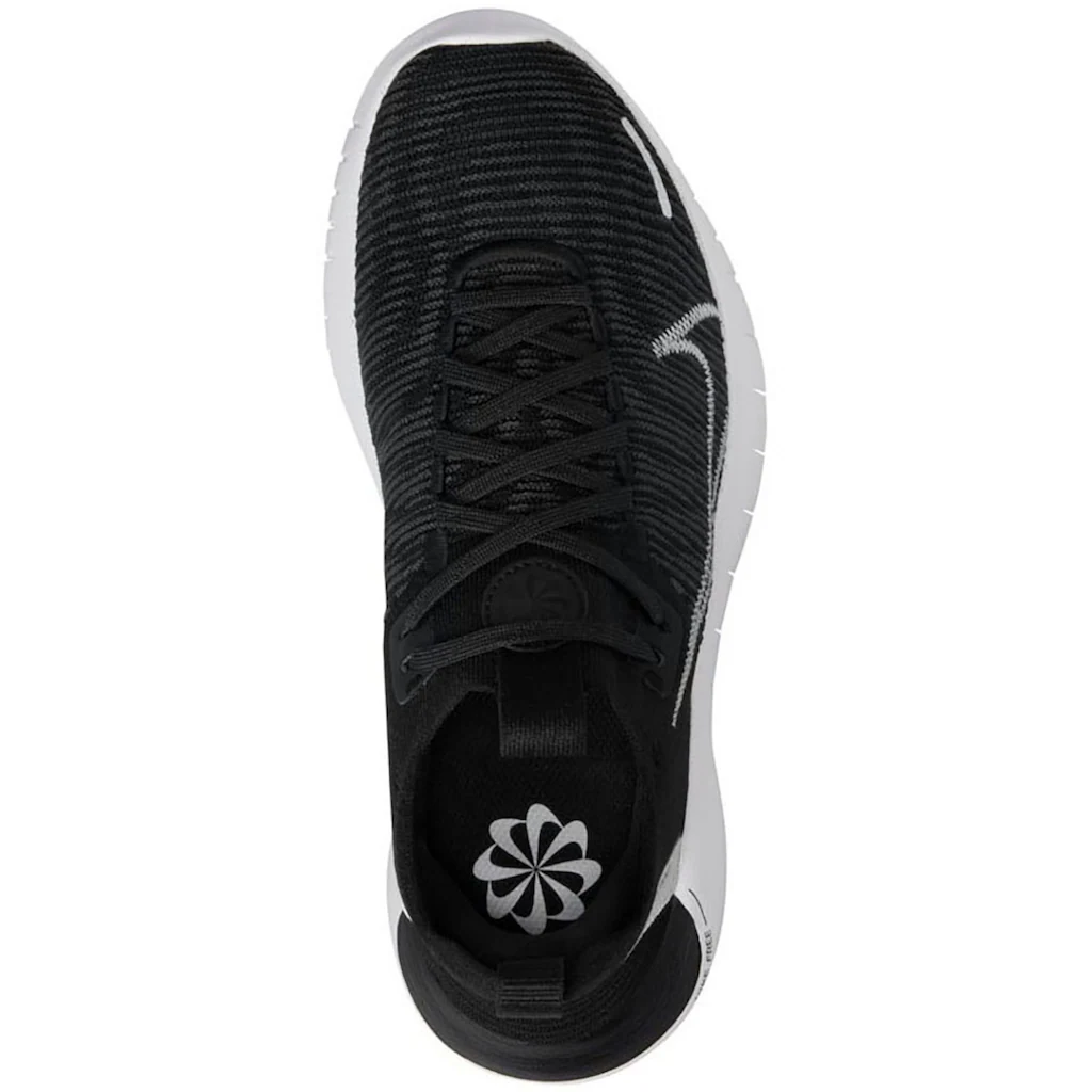 Nike Fitnessschuh »Nike Free Run Flyknit Next Nature« Auf Rechnung Bestellen