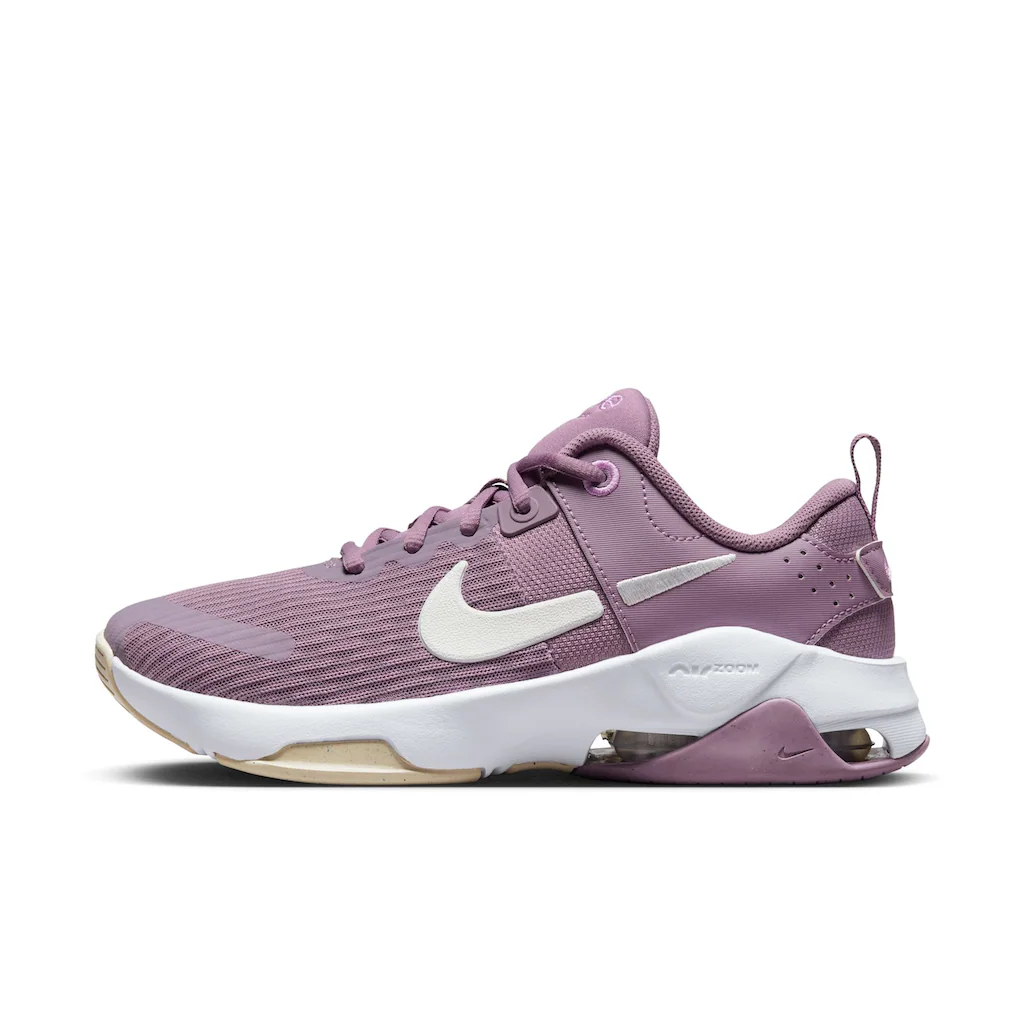 Nike Fitnessschuh »W ZOOM BELLA 6« Auf Raten