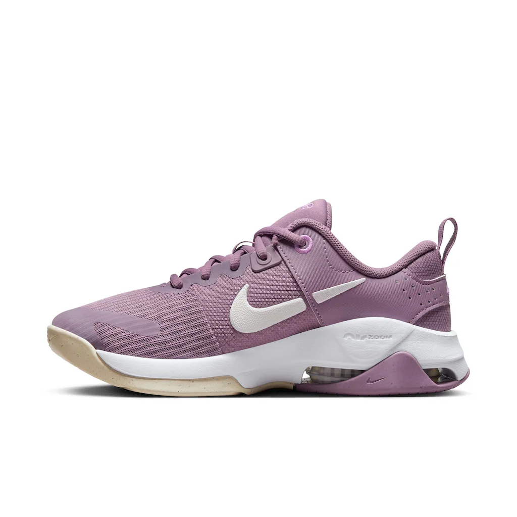 Nike Fitnessschuh »W ZOOM BELLA 6« Auf Raten