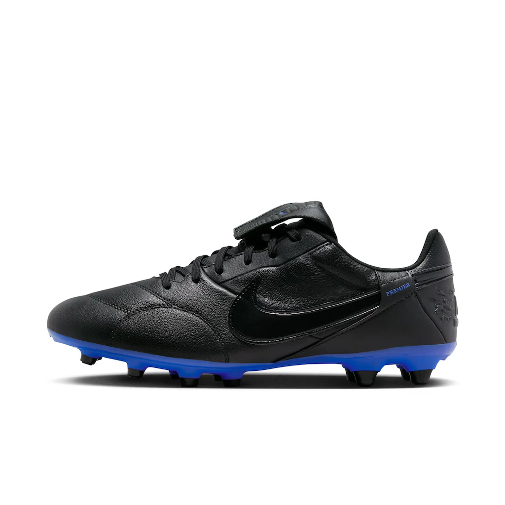 Nike Fußballschuh »THE PREMIER III FG FIRM-GROUND SOCC« Auf Raten