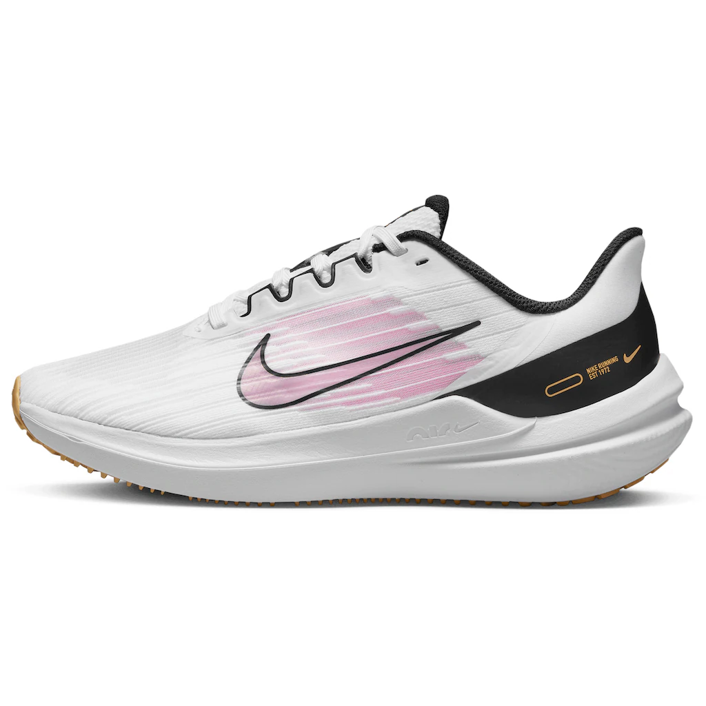 Nike Laufschuh »AIR WINFLO 9« Auf Rechnung