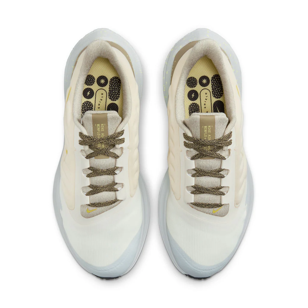 Nike Laufschuh »AIR WINFLO 9 SHIELD WEATHERIZED« Auf Rechnung Online Kaufen