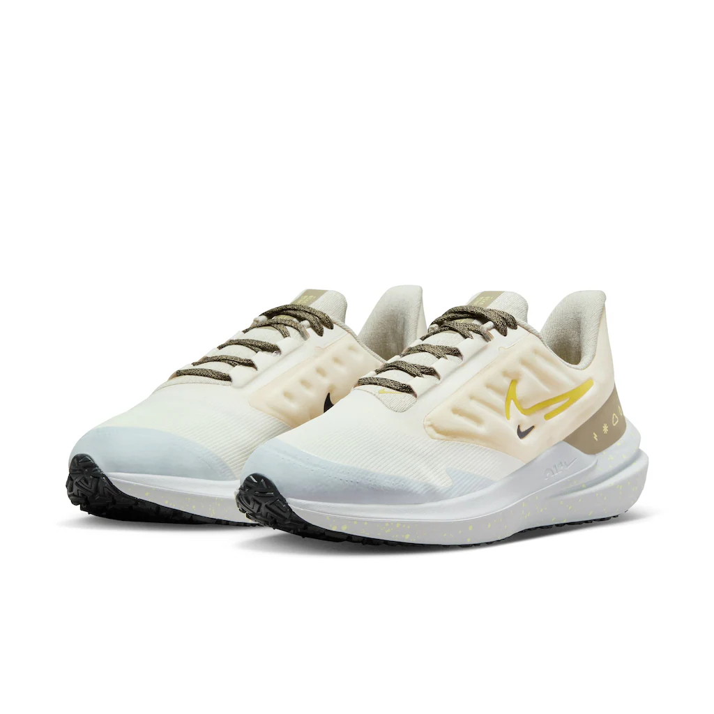 Nike Laufschuh »AIR WINFLO 9 SHIELD WEATHERIZED« auf Rechnung online kaufen