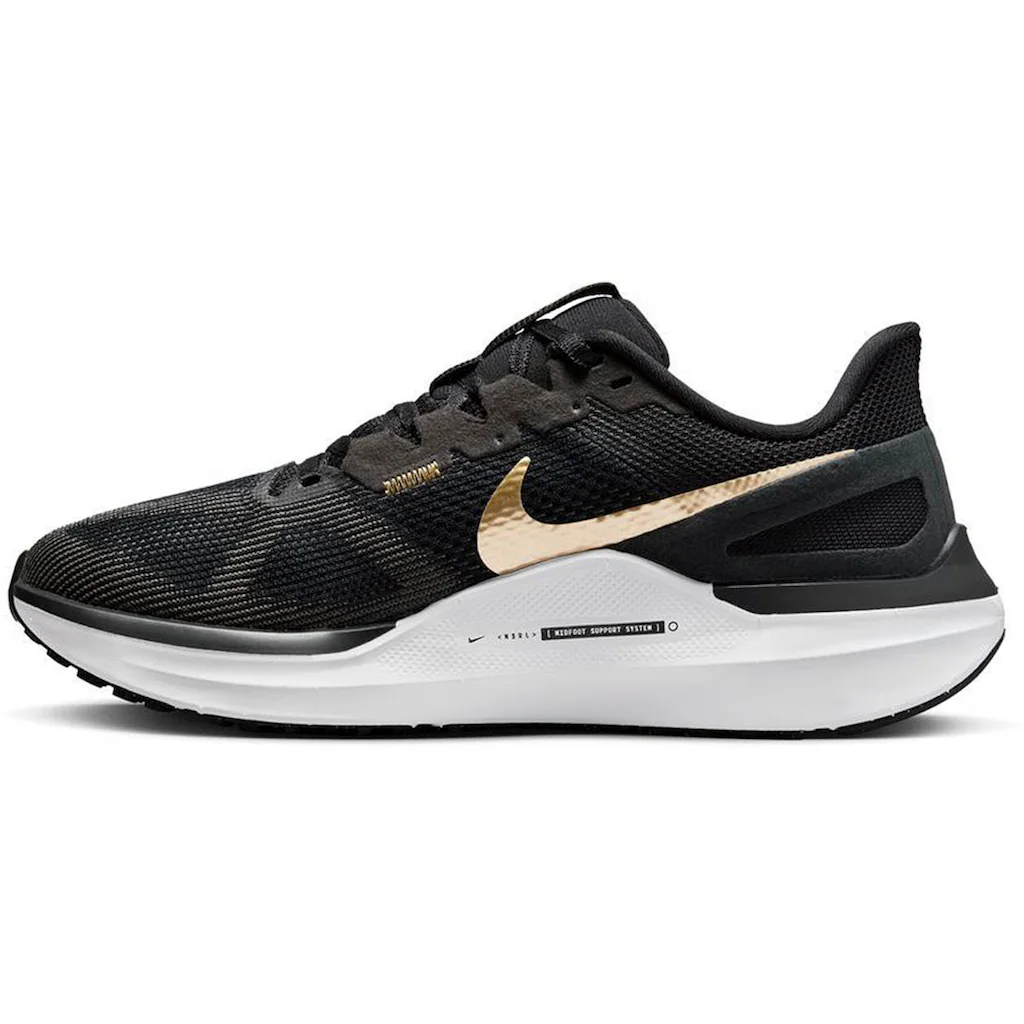 Nike Laufschuh »Air Zoom Structure 25« Auf Rechnung Online Bestellen