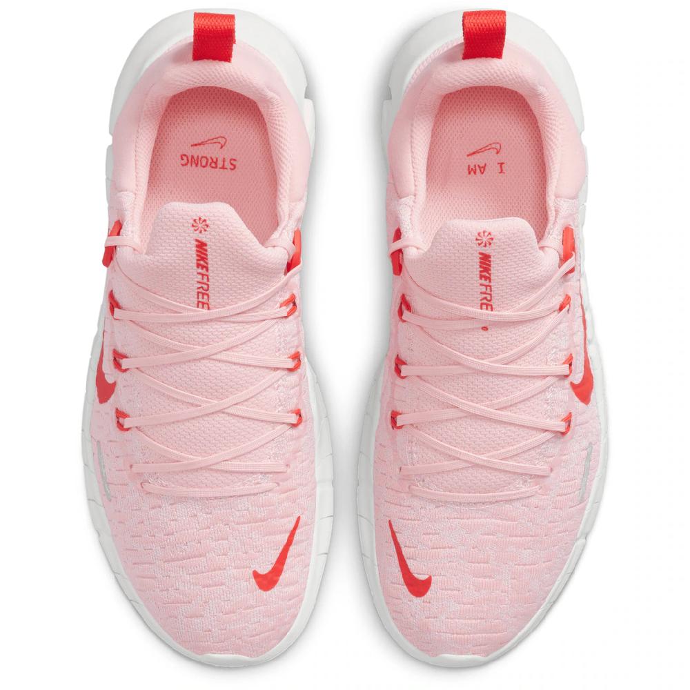 Nike Laufschuh »FREE RUN 5.0«