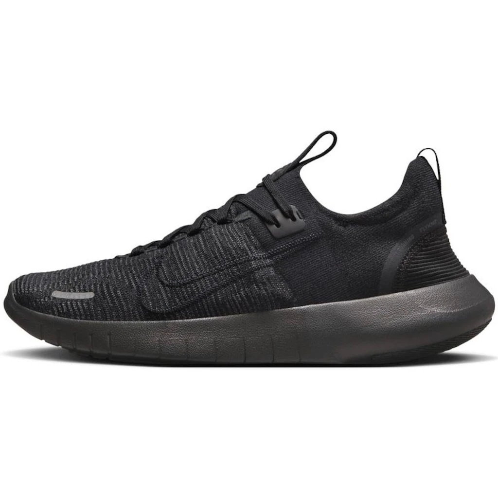 Nike Laufschuh »Free Run Flyknit Next Nature« Auf Rechnung Kaufen