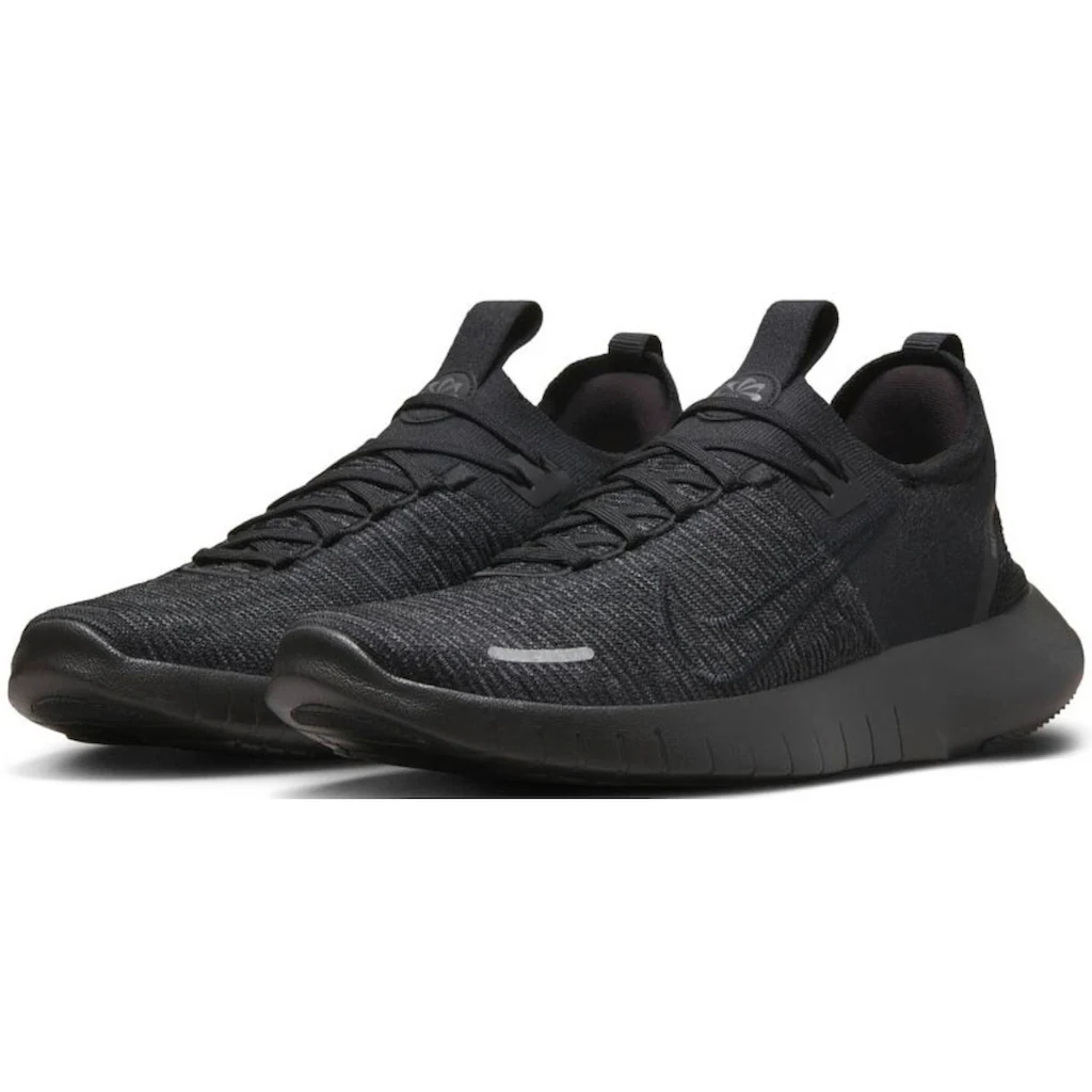 Nike Laufschuh »Free Run Flyknit Next Nature« auf Rechnung kaufen
