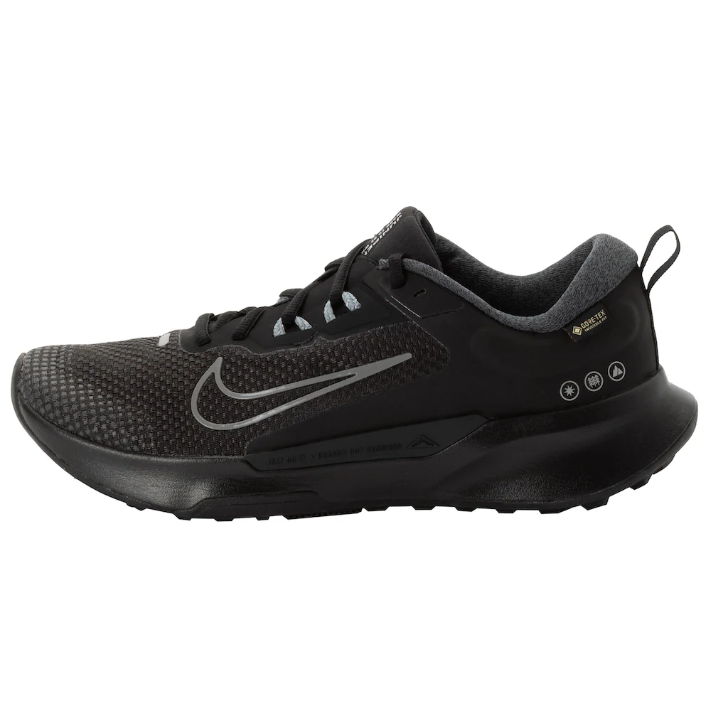 Nike Laufschuh »JUNIPER TRAIL 2 GORE-TEX WATERPROO«