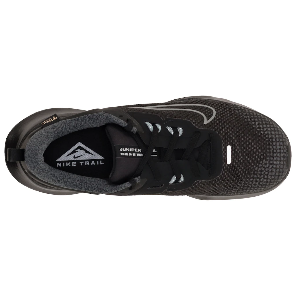 Nike Laufschuh »JUNIPER TRAIL 2 GORE-TEX WATERPROO«