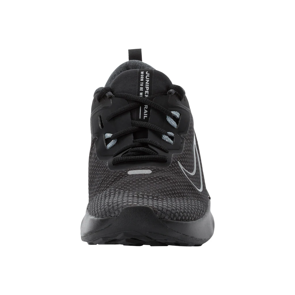 Nike Laufschuh »JUNIPER TRAIL 2 GORE-TEX WATERPROO«