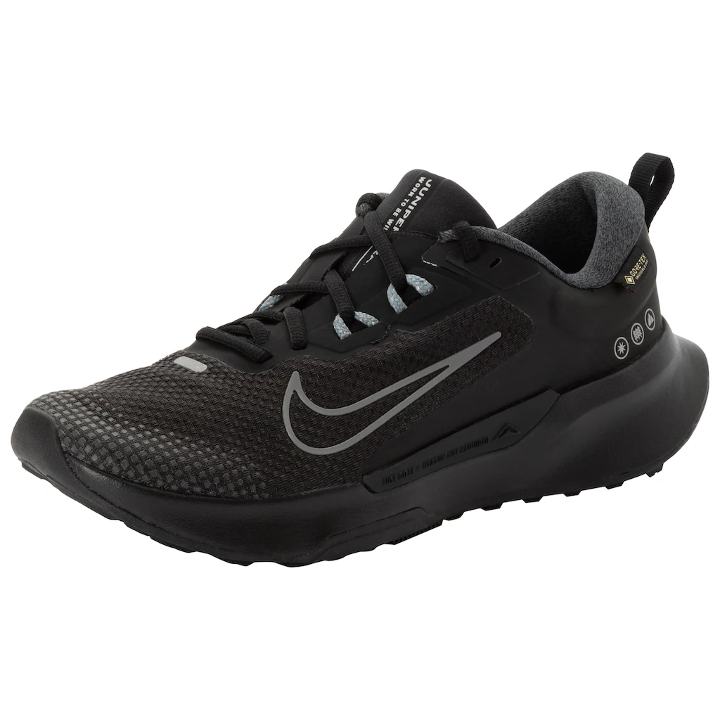 Nike Laufschuh »JUNIPER TRAIL 2 GORE-TEX WATERPROO«