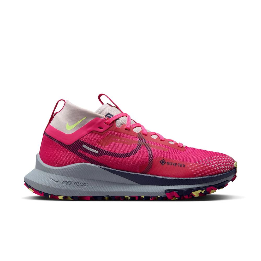 Nike Laufschuh »Pegasus Trail 4 GORE-TEX« Wasserdicht Auf Rechnung