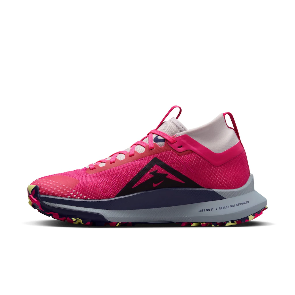 Nike Laufschuh »Pegasus Trail 4 GORE-TEX« Wasserdicht Auf Rechnung