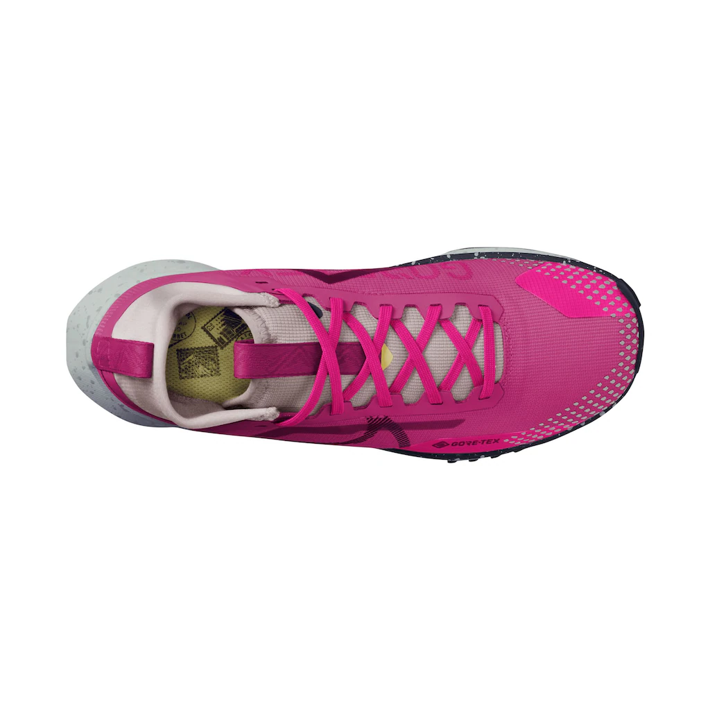 Nike Laufschuh »Pegasus Trail 4 GORE-TEX« Wasserdicht Auf Rechnung
