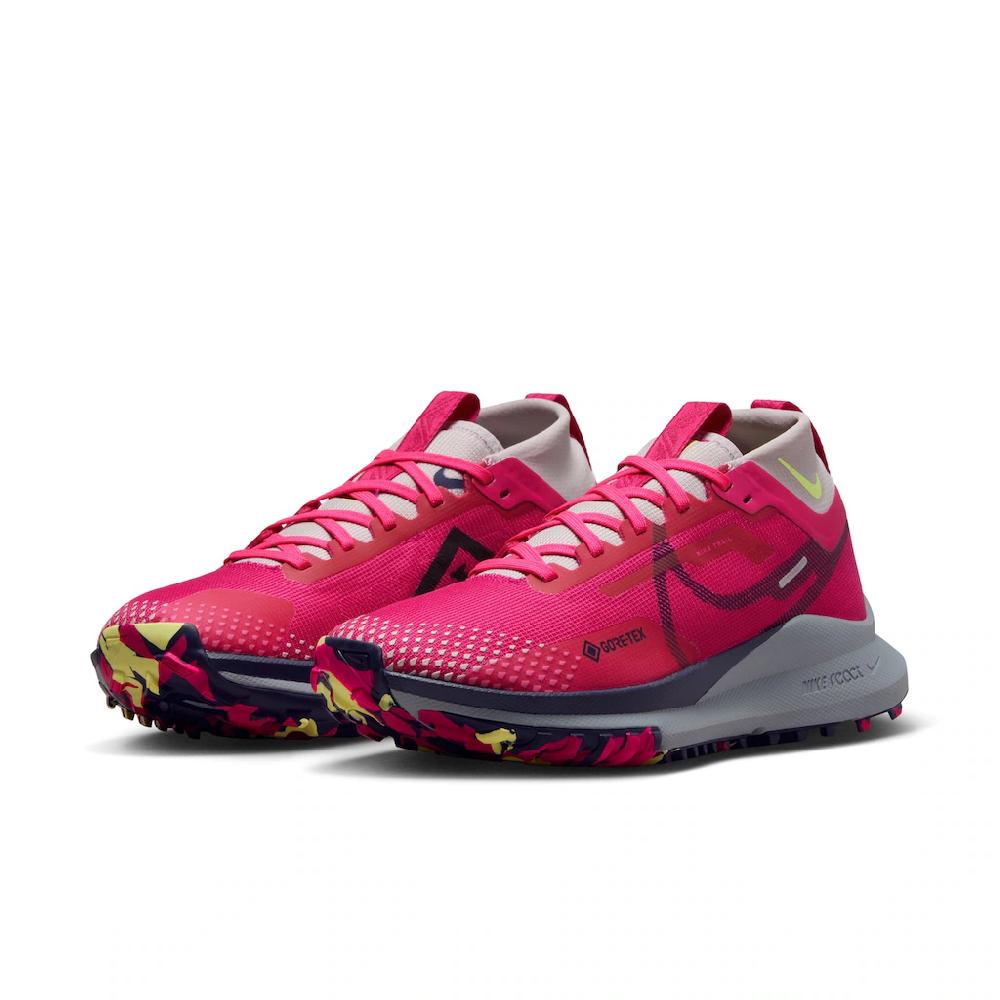 Nike Laufschuh »Pegasus Trail 4 GORE-TEX« wasserdicht auf Rechnung