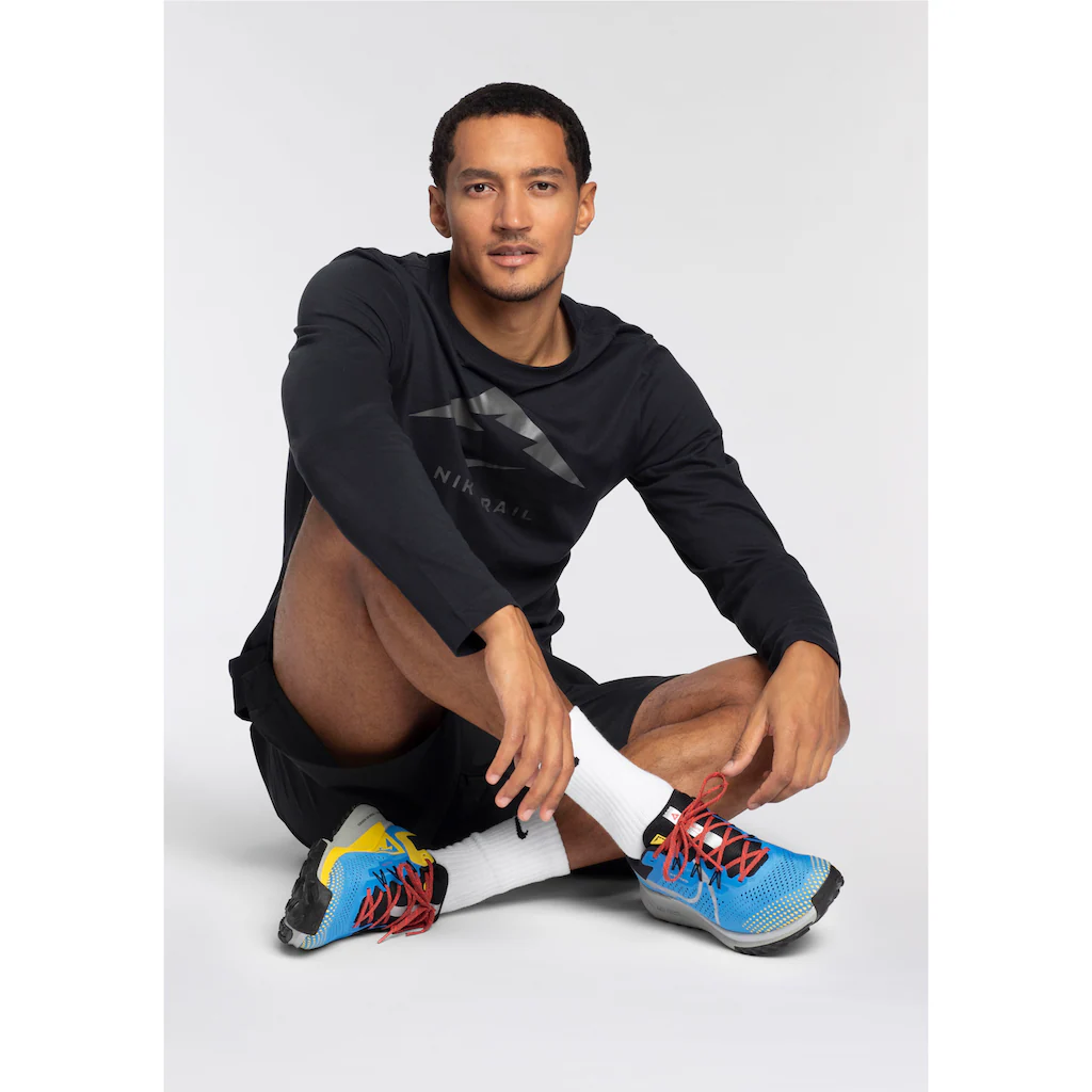 Nike Laufschuh »PEGASUS TRAIL 4 TRAIL« Auf Rechnung Online Bestellen